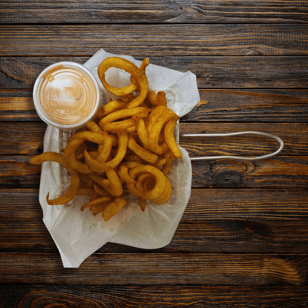 Curly Fries