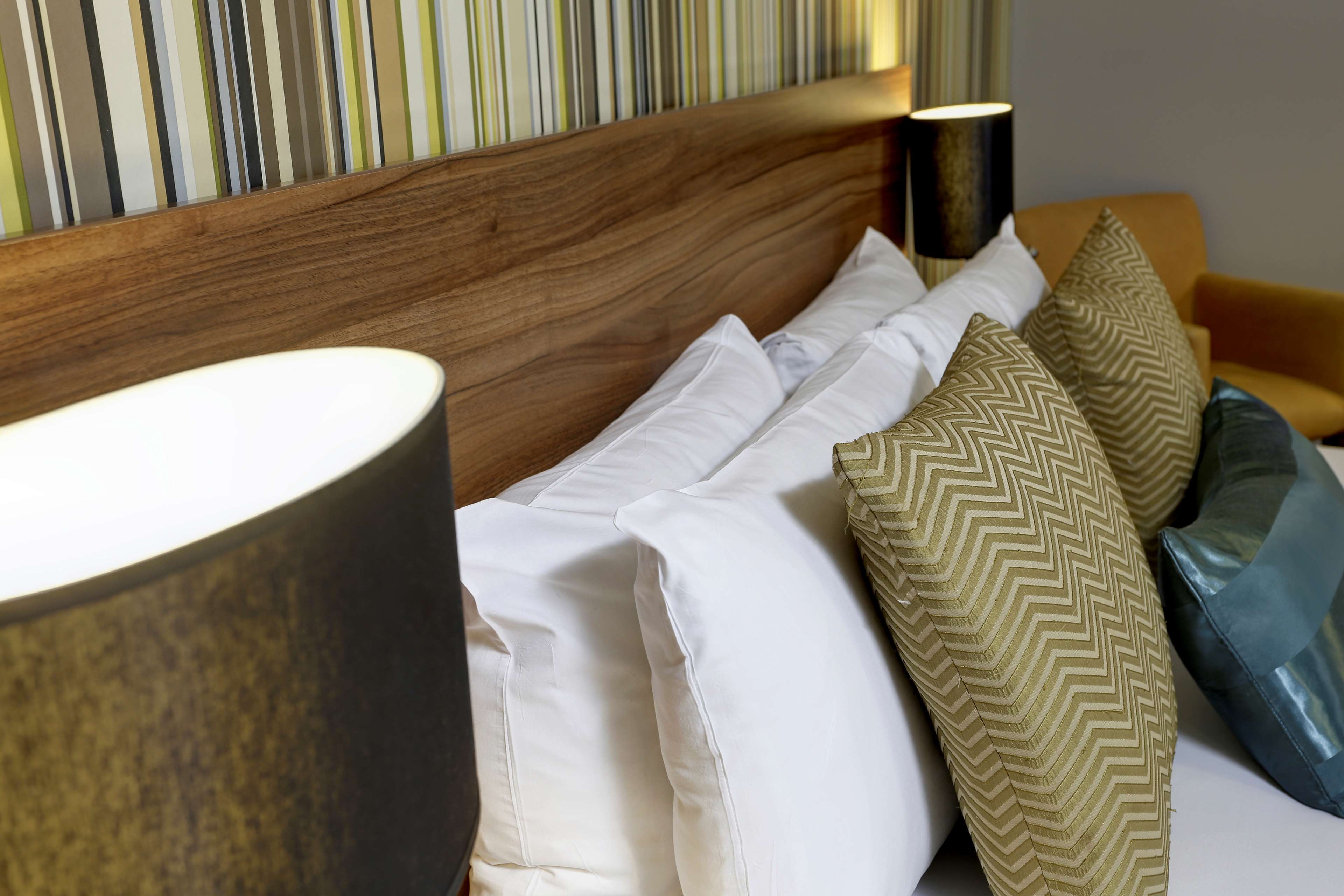 Images Best Western Mornington Hotel London Hyde Park