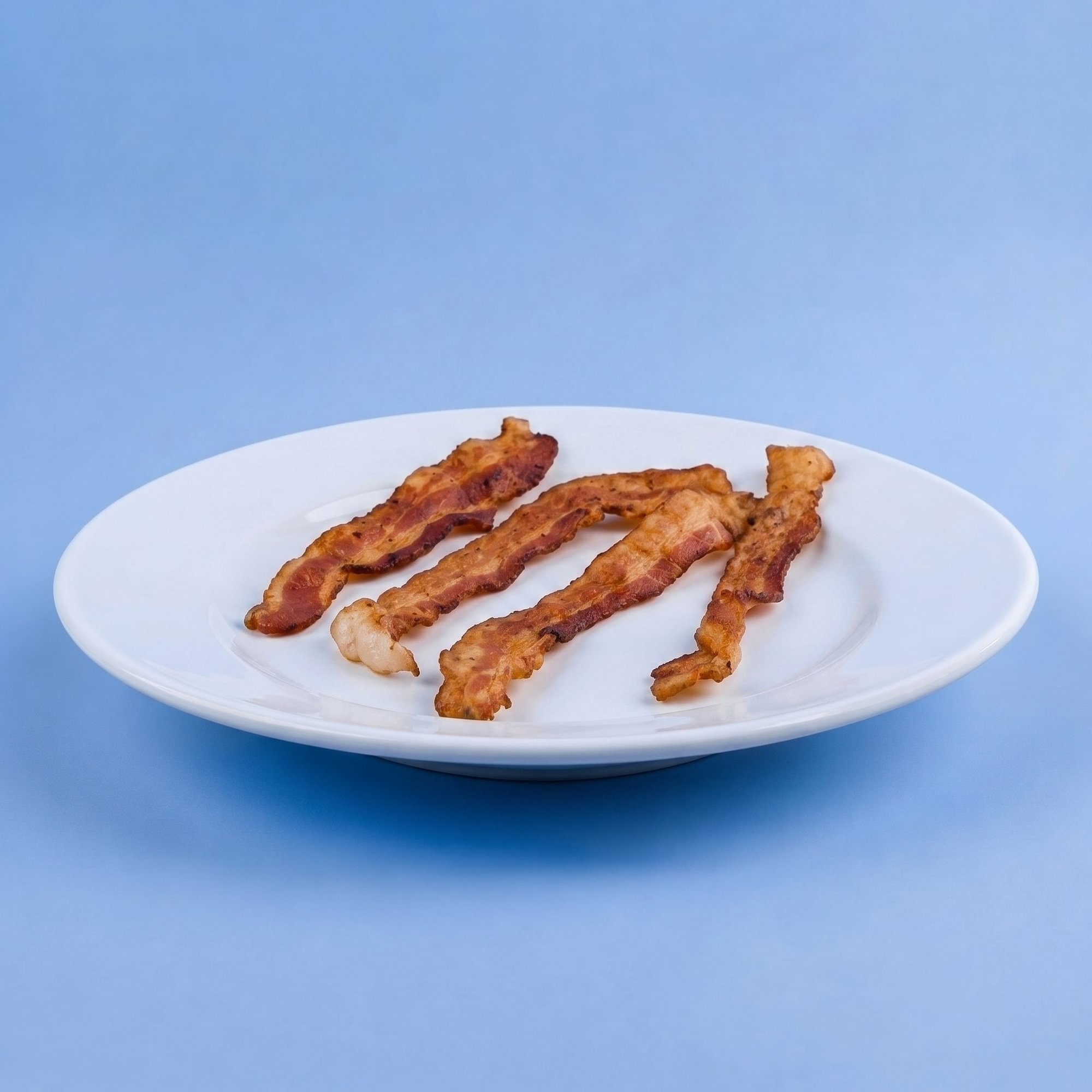 Bacon Slices