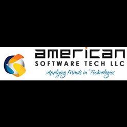 American Software Tech LLC Logo