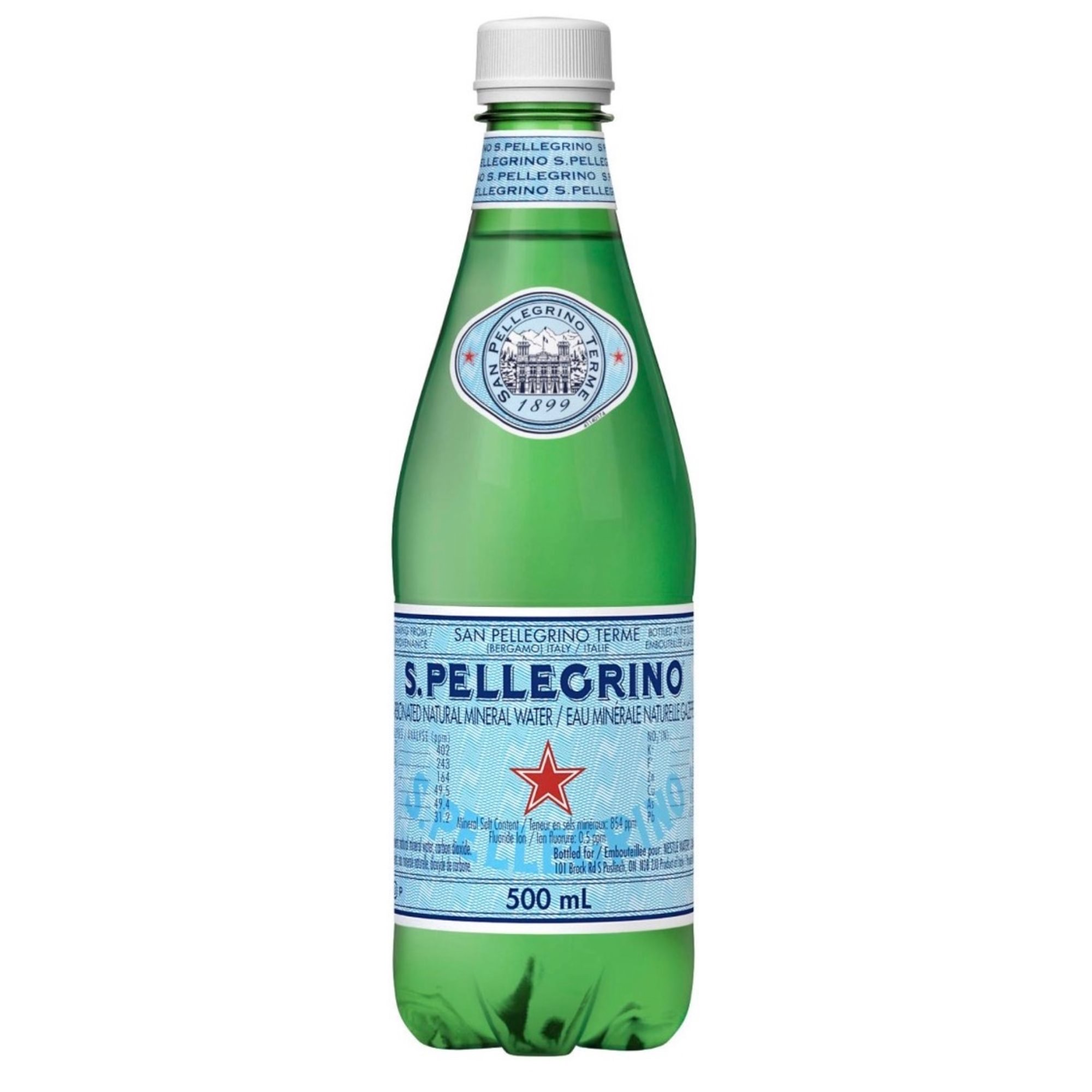 Pellegrino