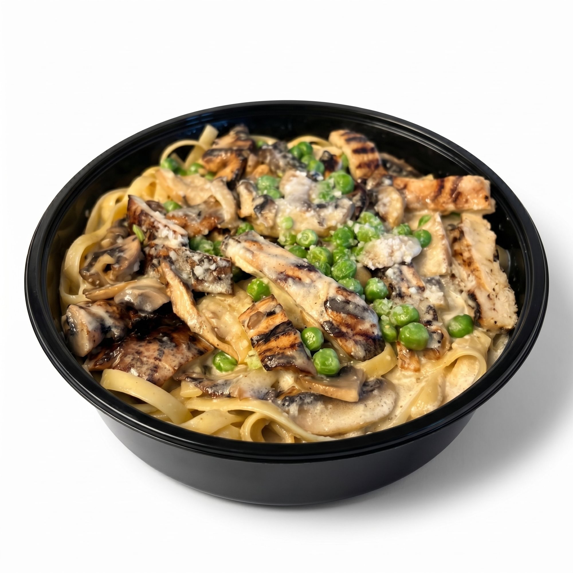 Pasta Caramba