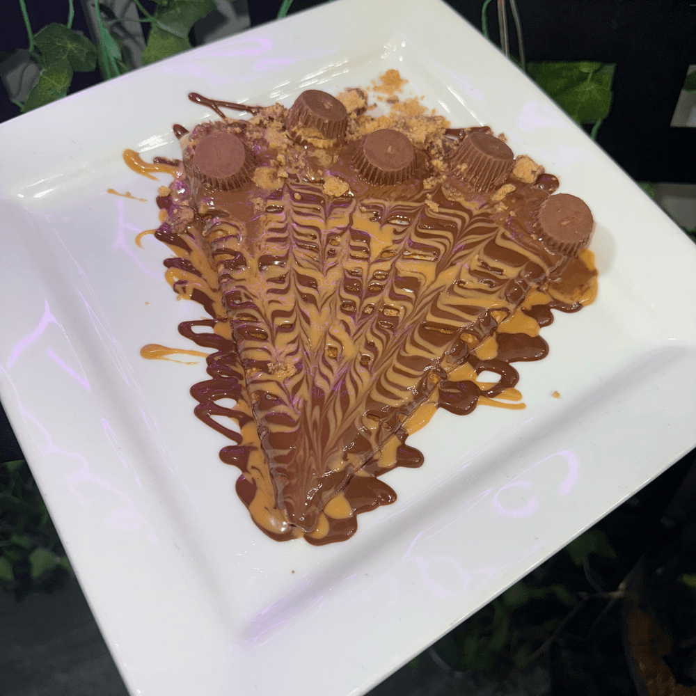Reese's Royal Crepe