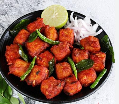 Paneer 65