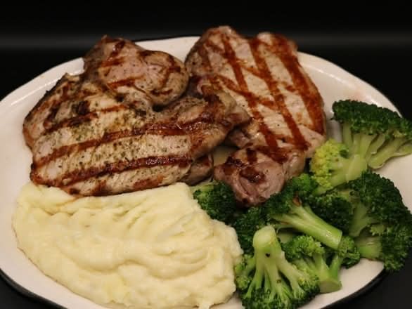 Pork Chop