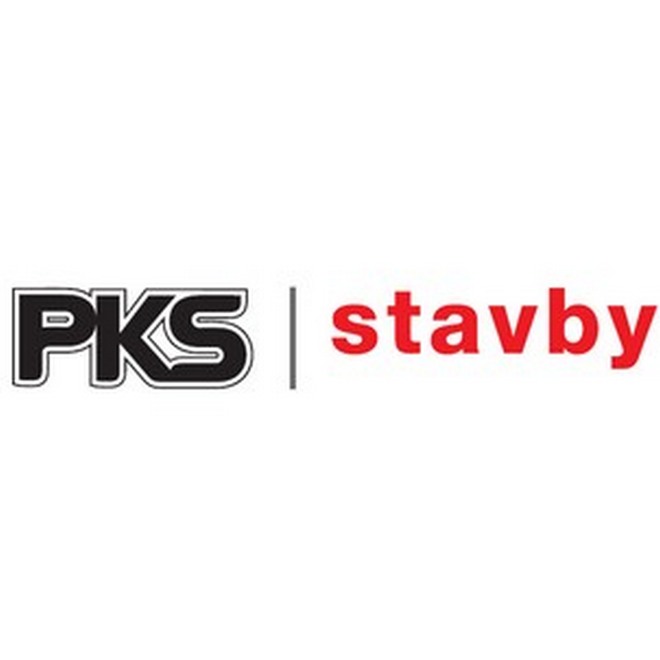 logo PKS stavby a.s.
