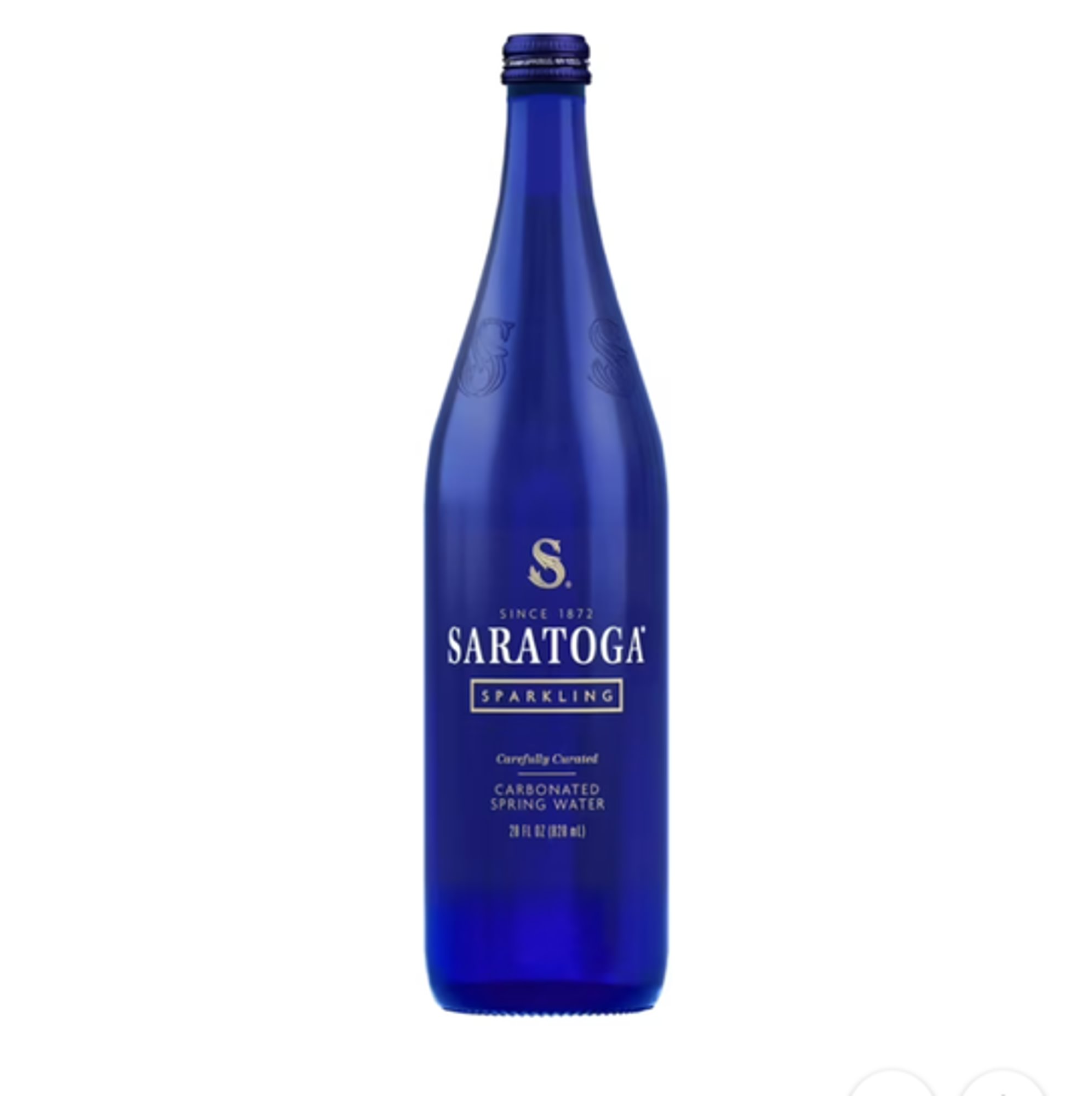 Saratoga Sparkling