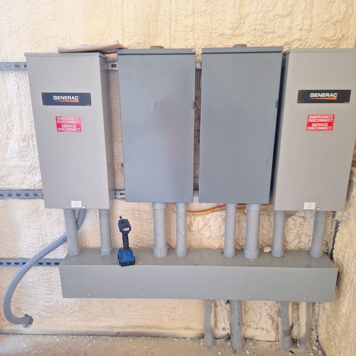 All Season Service, Inc Image