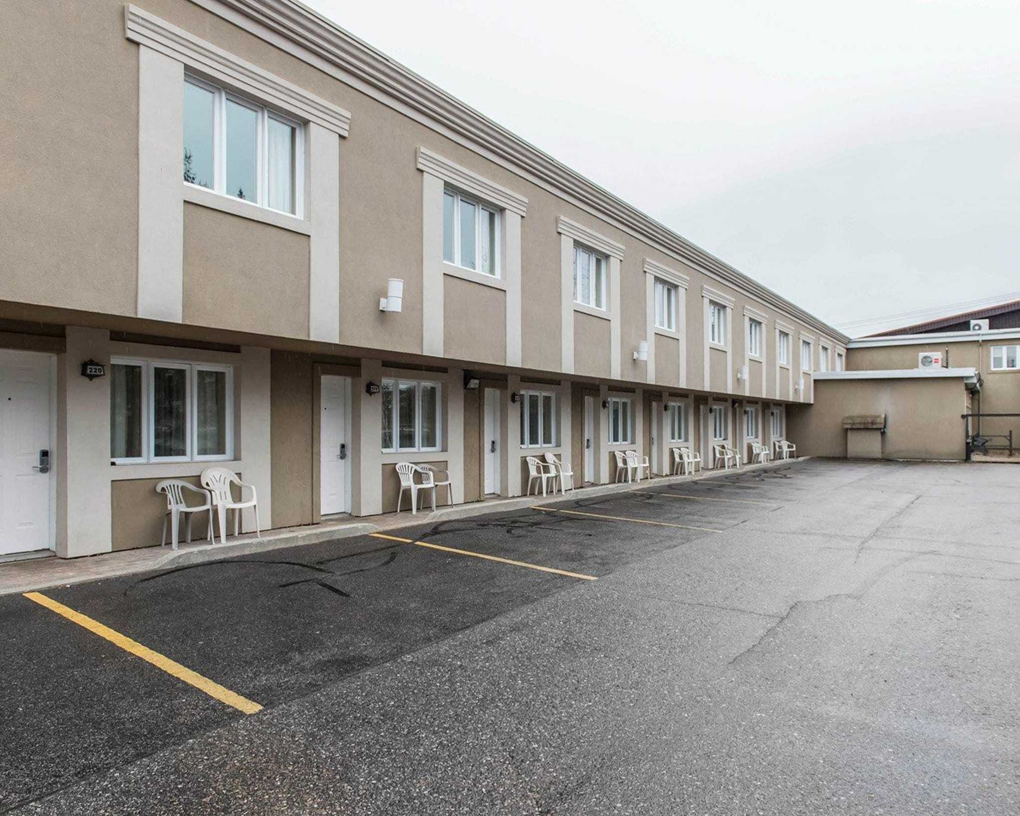 Images Quality Inn