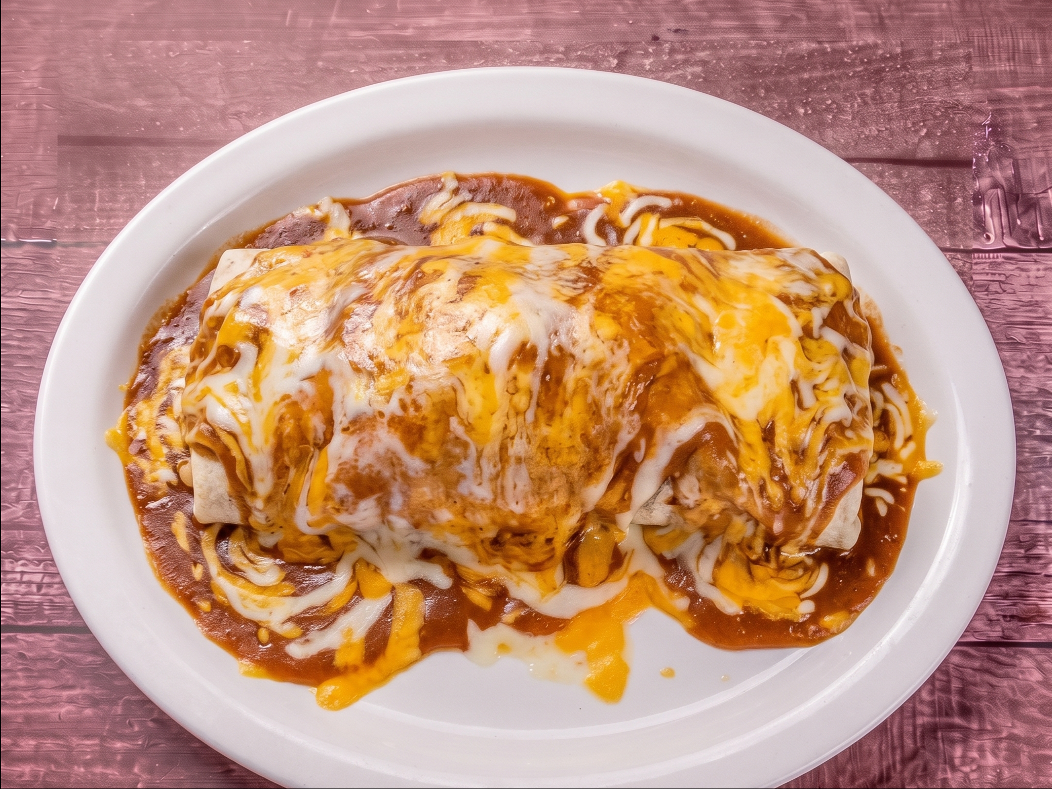 Burrito Grande