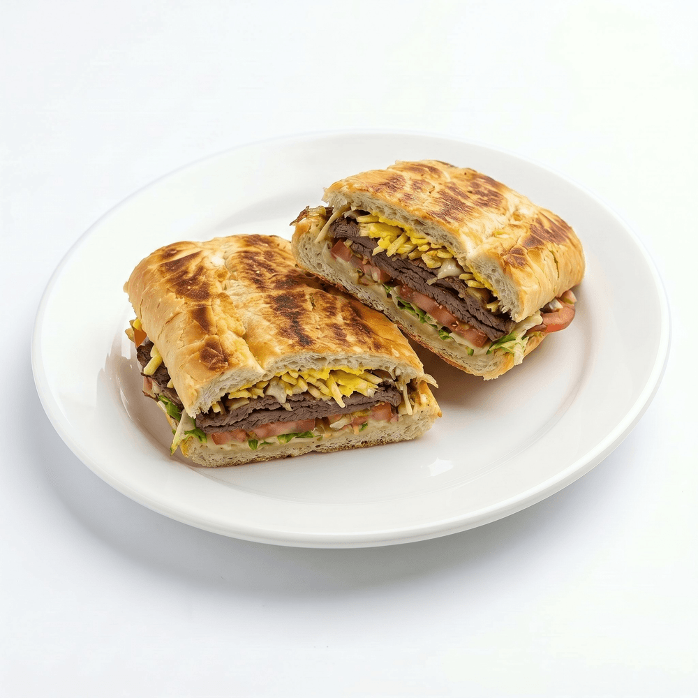 Steak Sandwich