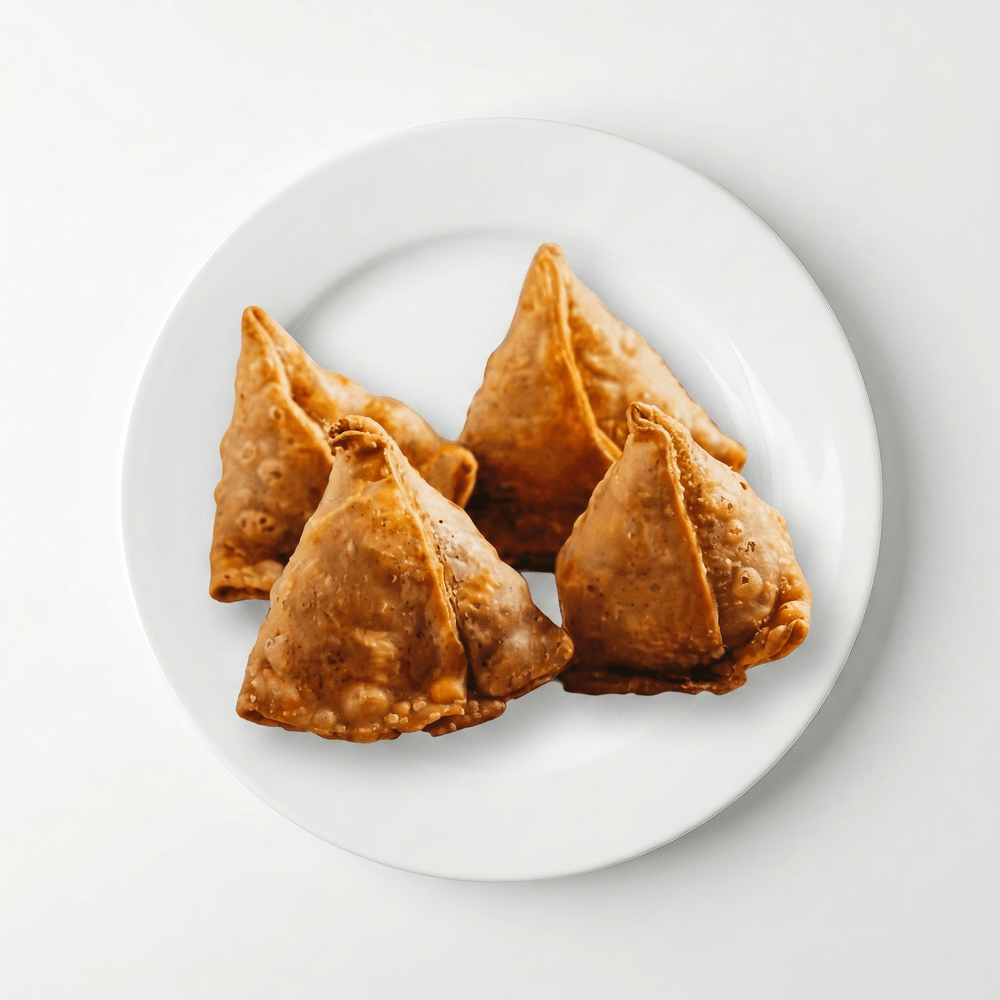 Samosas