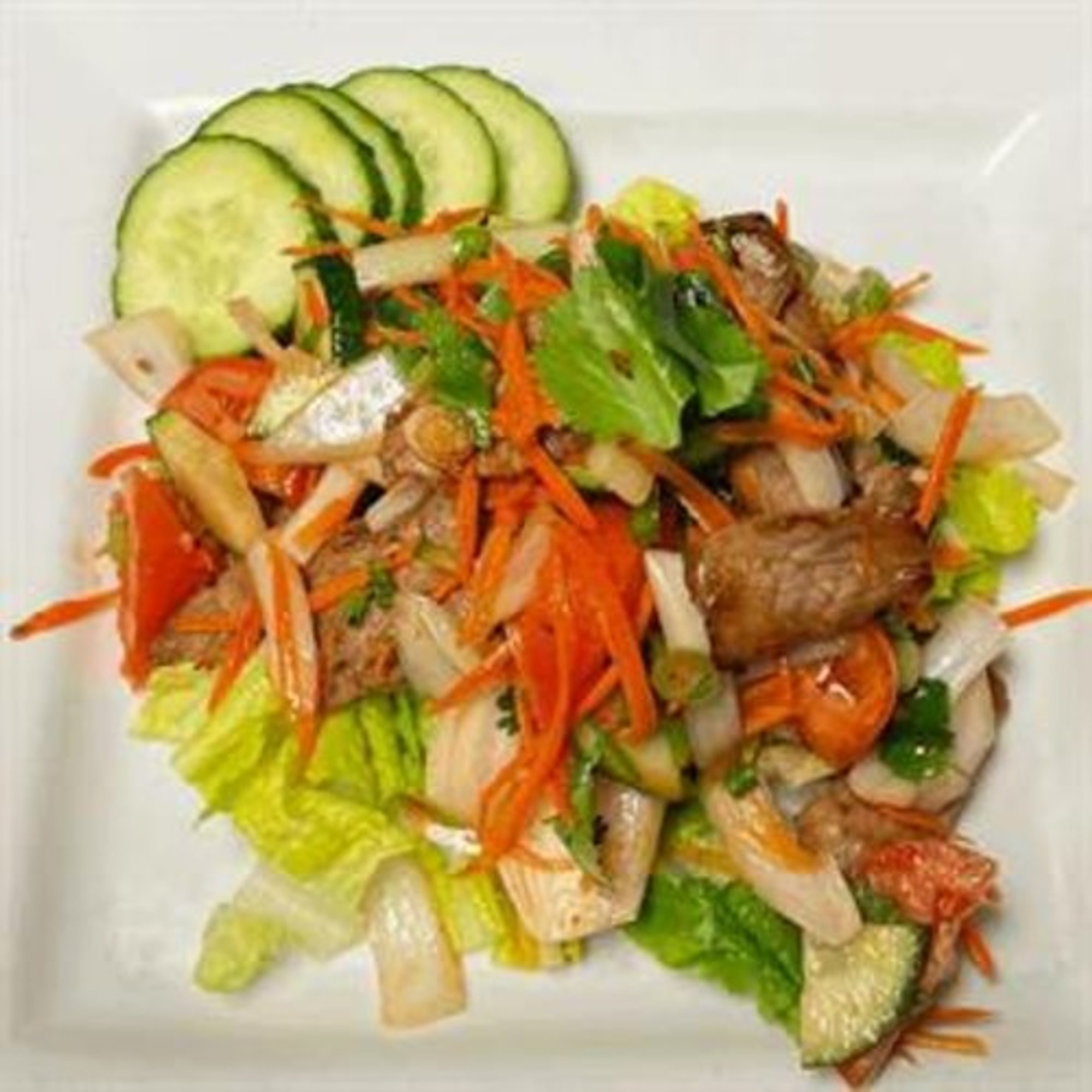 Yum Neua