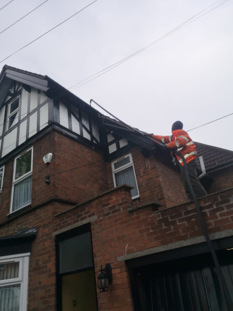 Images Midlands Mighty Cleaning