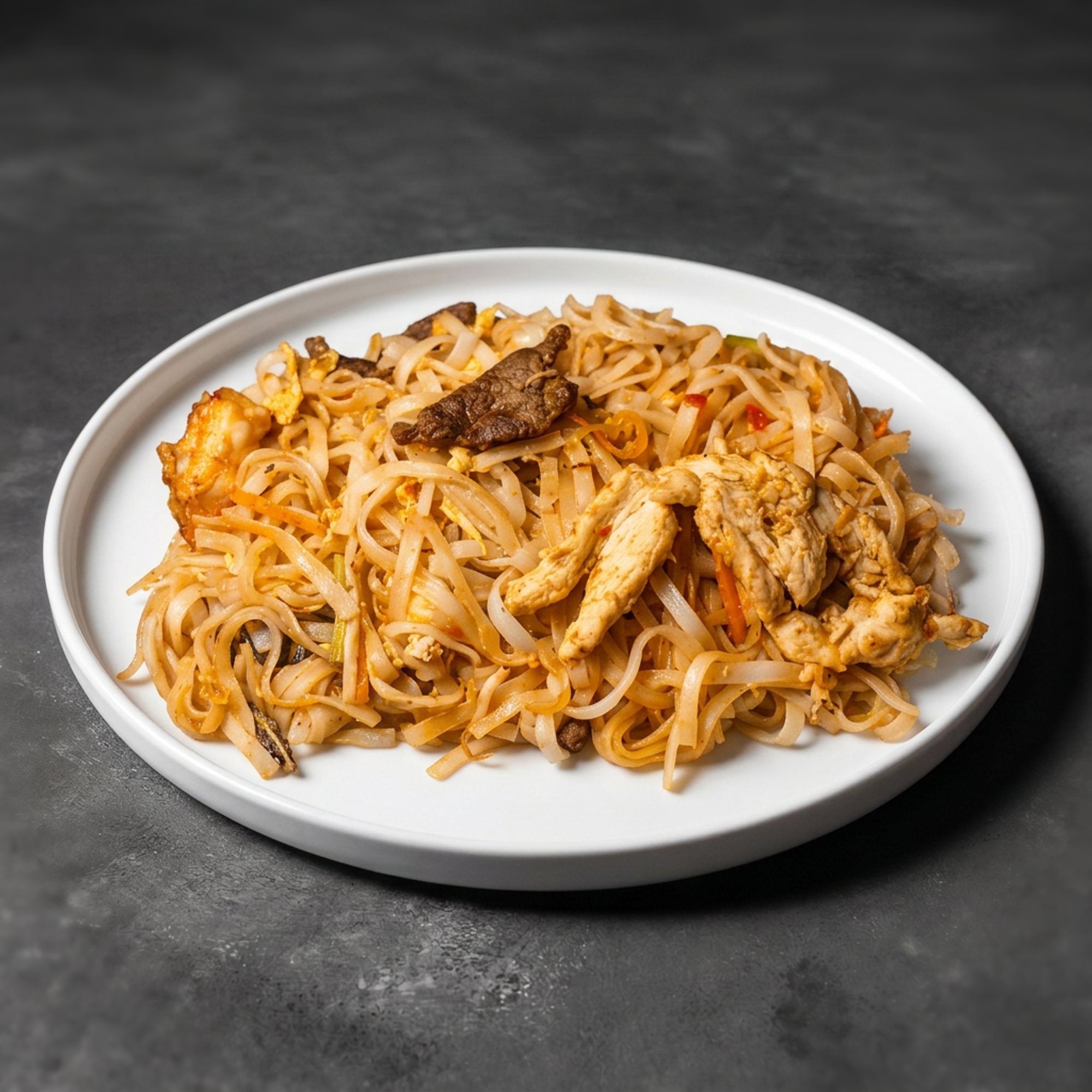 House Special Pad Thai
