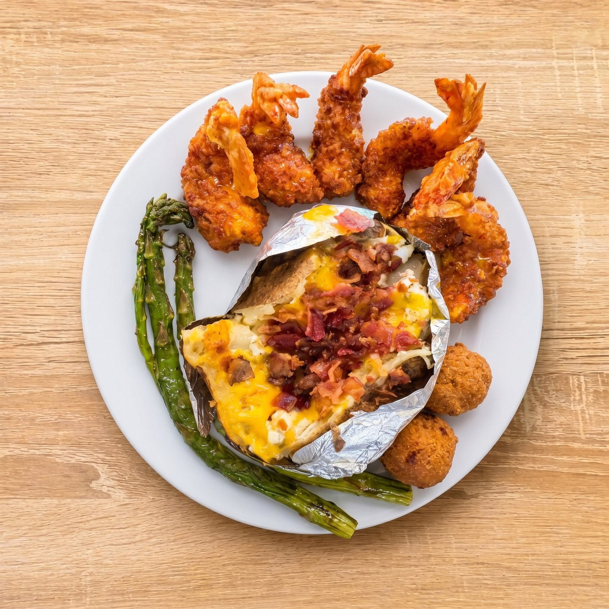 Shrimp Bang-Bang