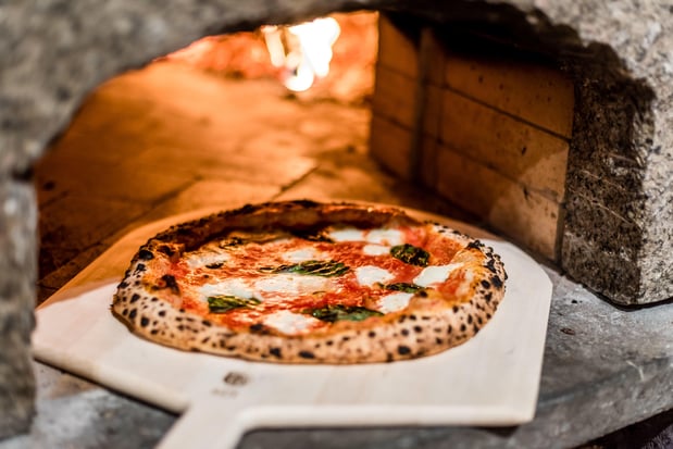 Images The Brick Oven