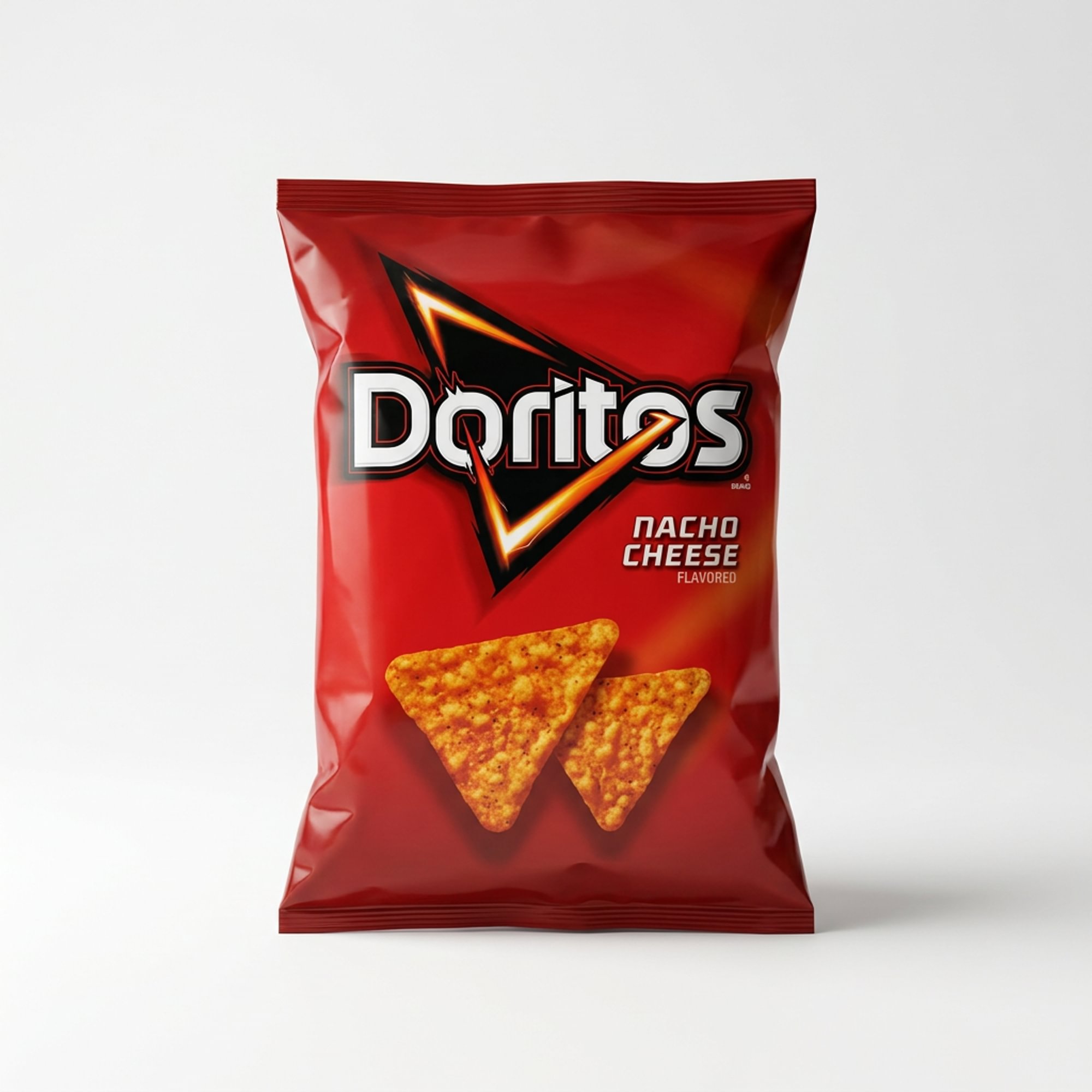 Doritos Nacho Cheese (2.75 oz.)