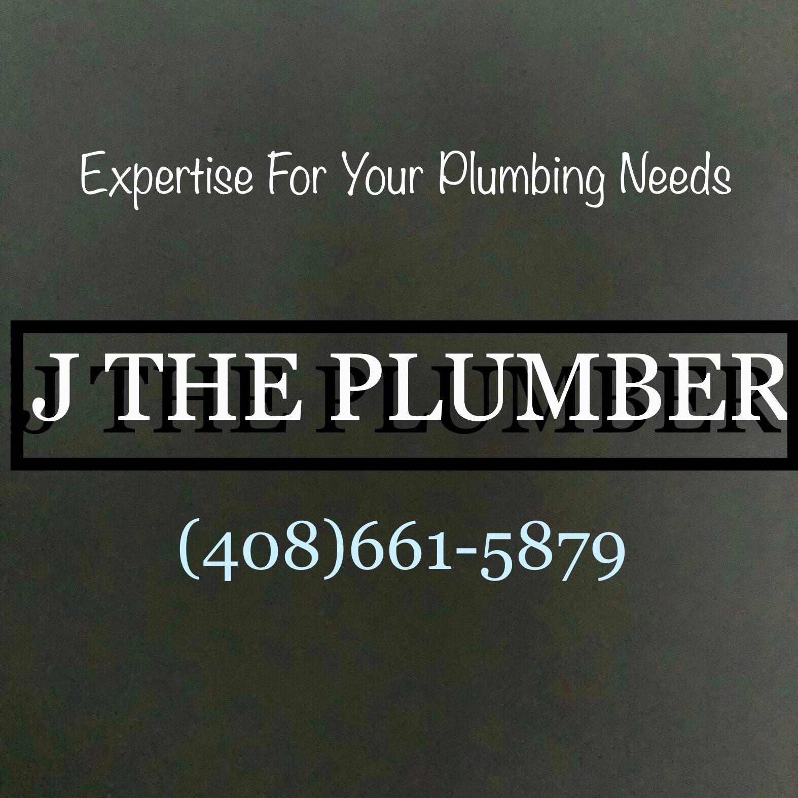 J The Plumber