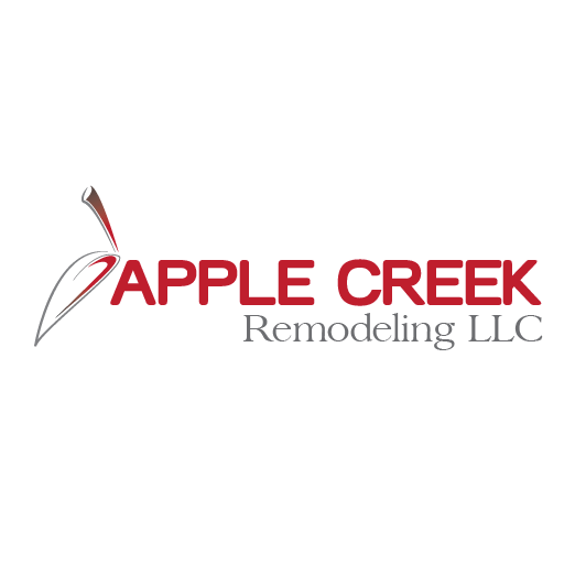 Apple Creek Remodeling, LLC Logo