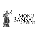 Monu Bansal Law Office Brampton