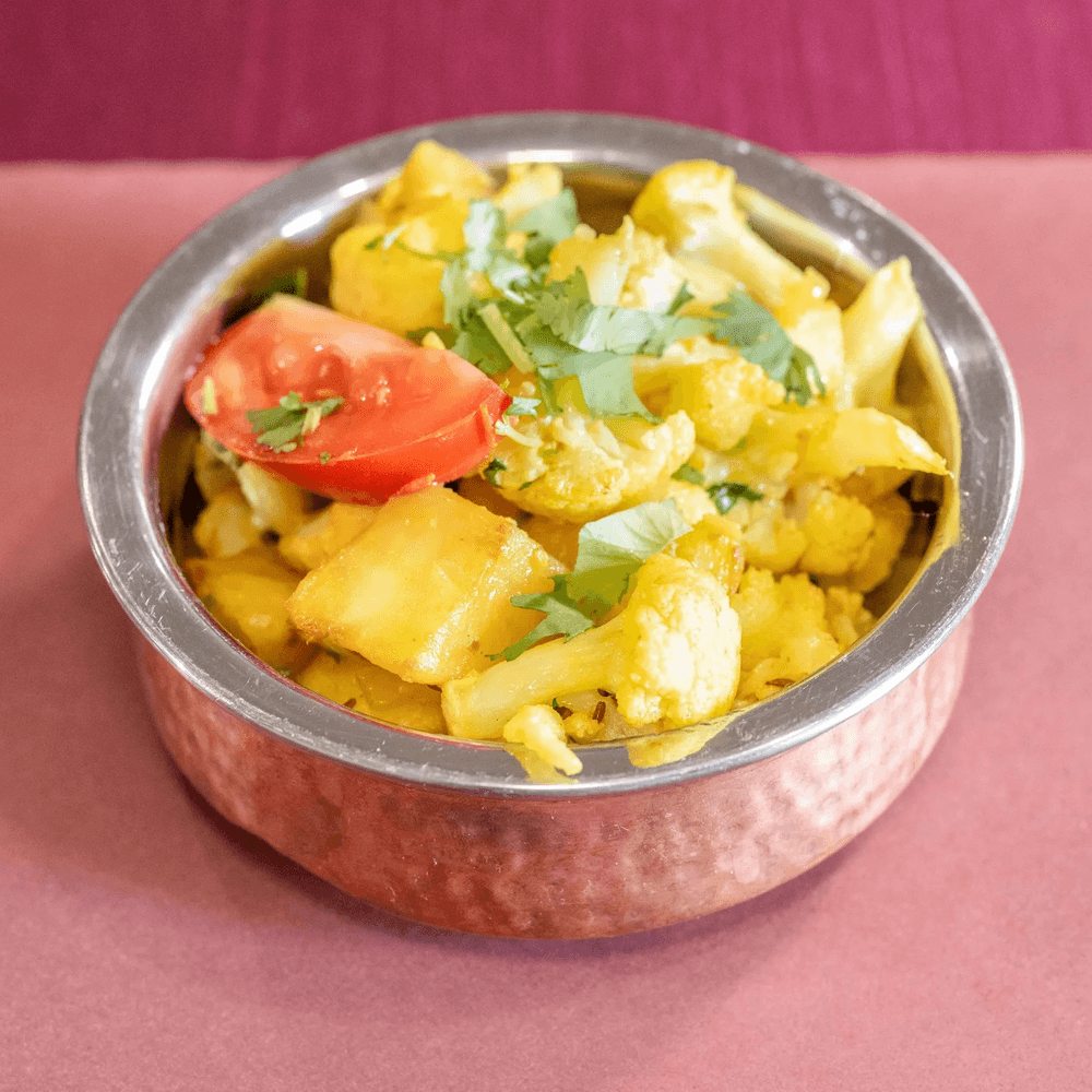 Aloo Gobi
