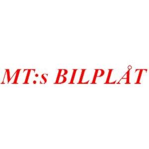 MT:s Bilplåt Linköping MT:s Bilplåt Linköping
