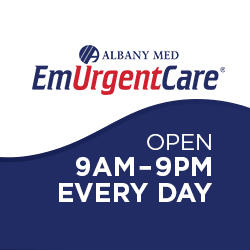 Albany Med EmUrgentCare