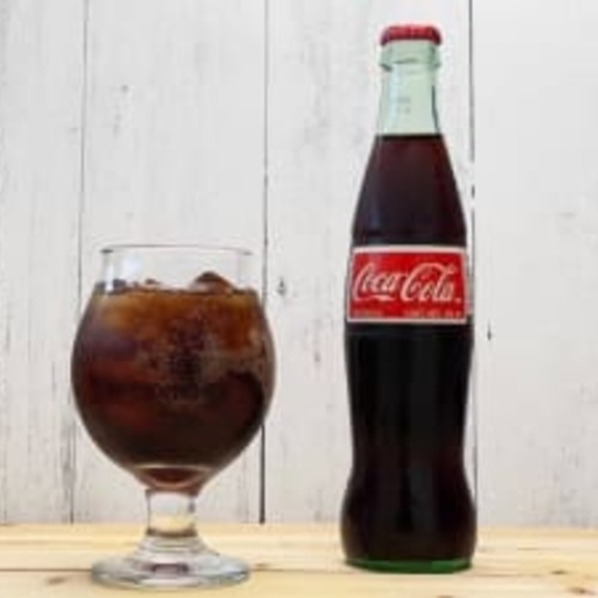 Coca-cola