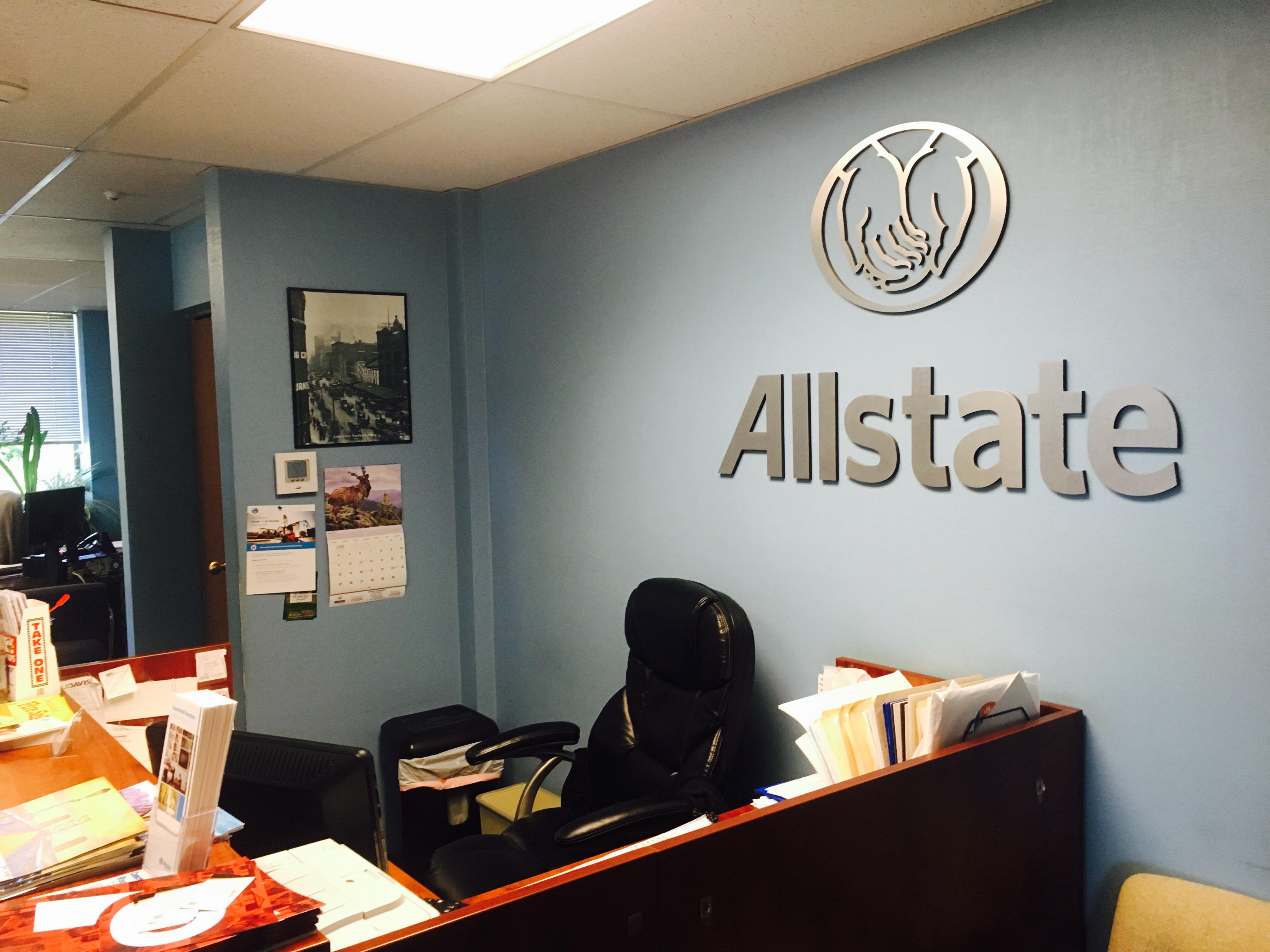 Dan Laidlaw: Allstate Insurance Photo