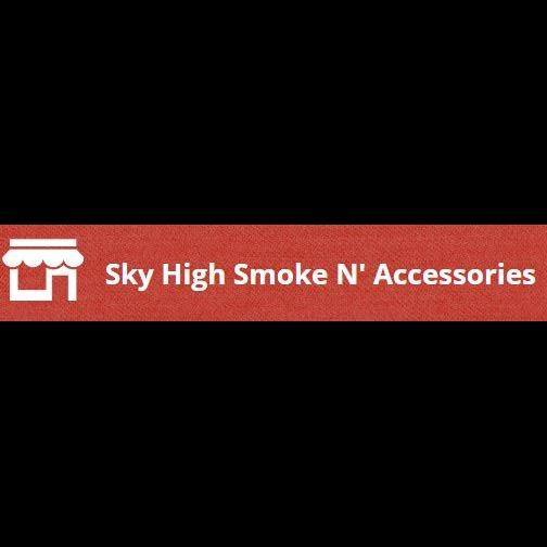 Sky High Smoke n Accessories LLC