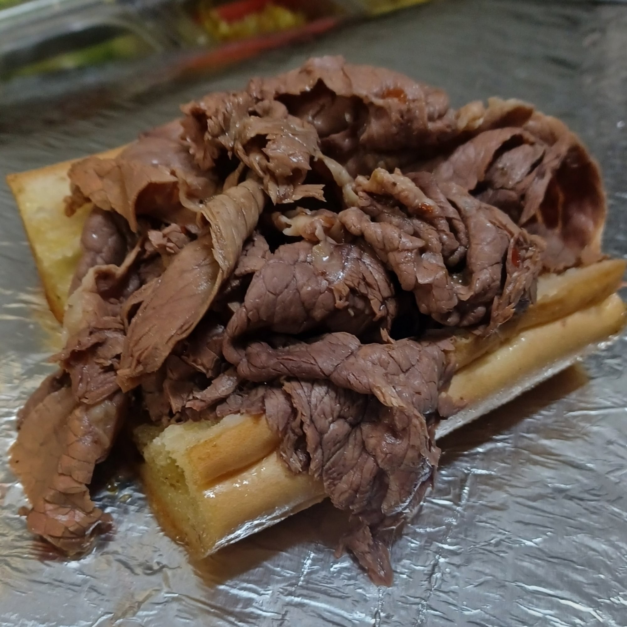Baby Beef