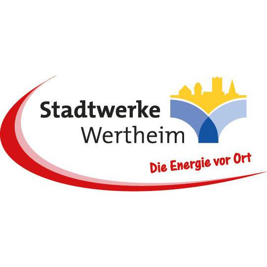 Logo von Stadtwerke Wertheim GmbH