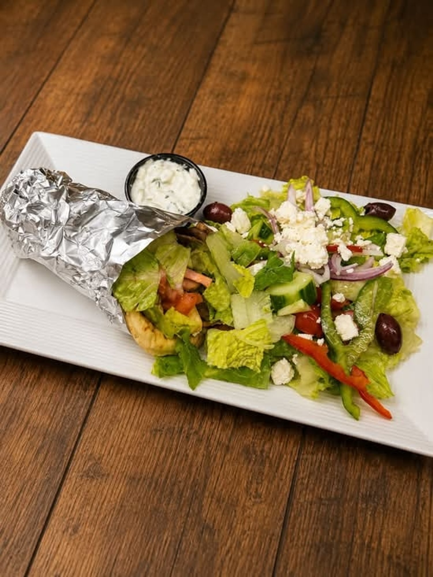Gyro