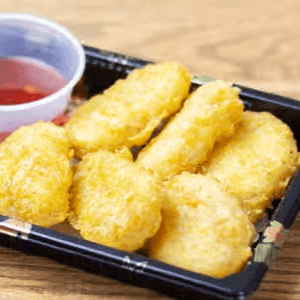 Chicken Nuggets (6 Pieces)
