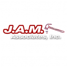 JAM Associates, Inc. Logo