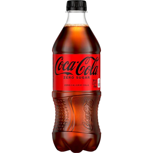 Coke zero