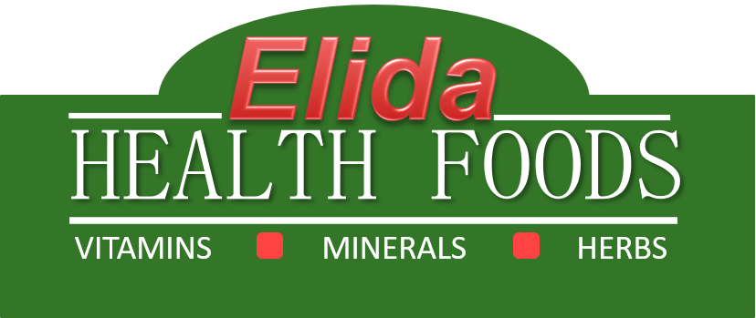 Elida Health Foods Photo