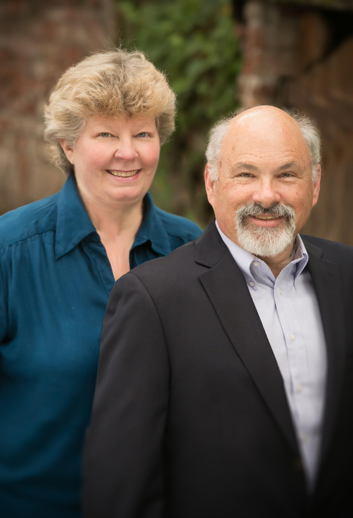 Kim & John Sefton | Dudum Real Estate Group Photo