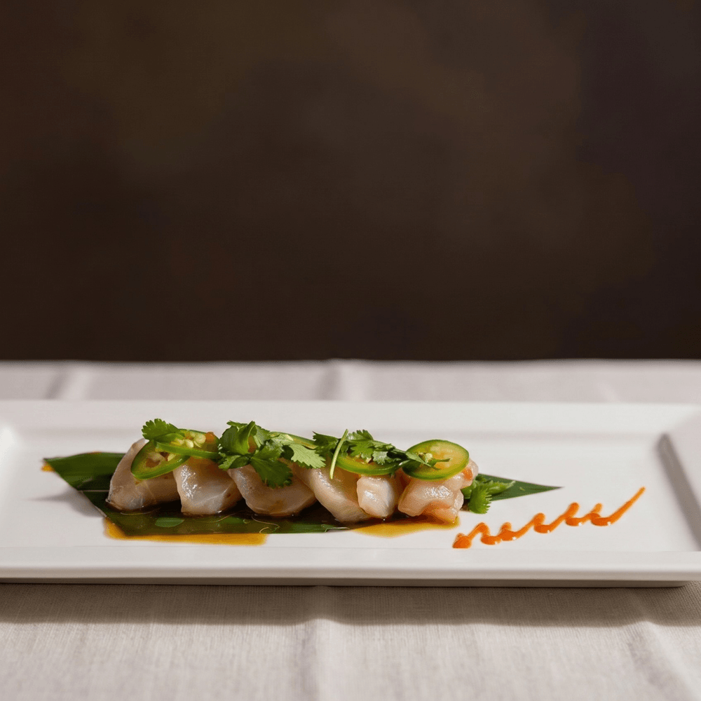 Yellowtail Jalapeno