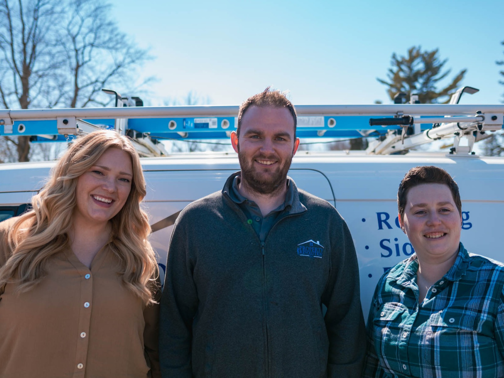 Property Revolution Roofing & Decks Image