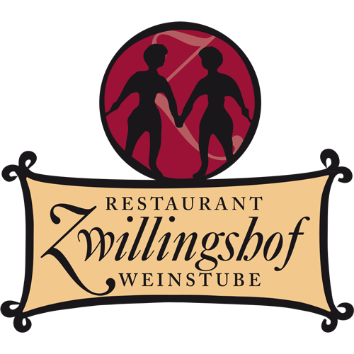 Logo von Restaurant Zwillingshof