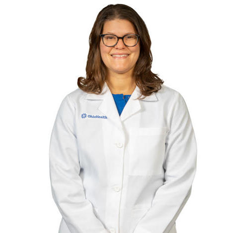 Image For Dr. Serena Marie Day MD