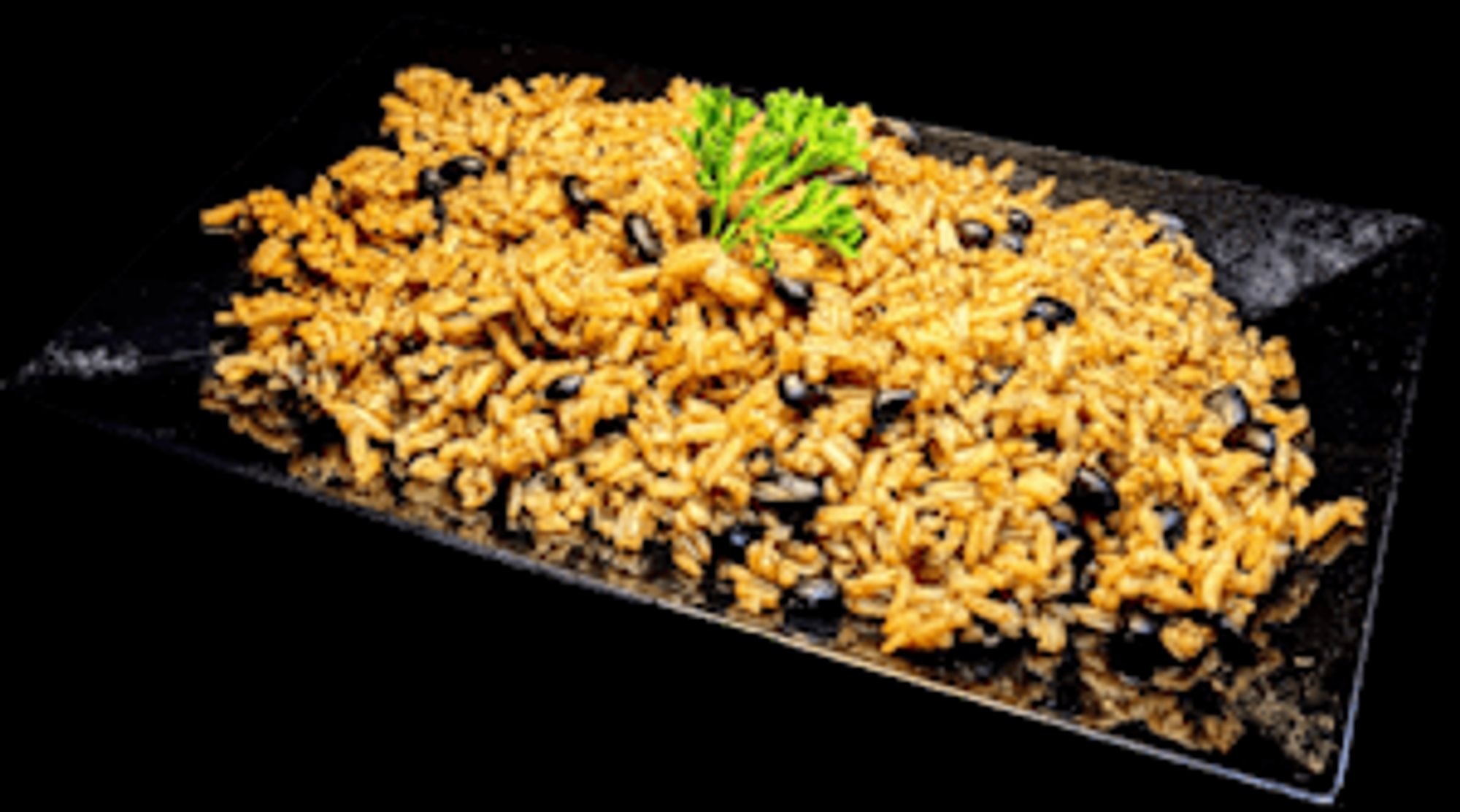 Black Rice