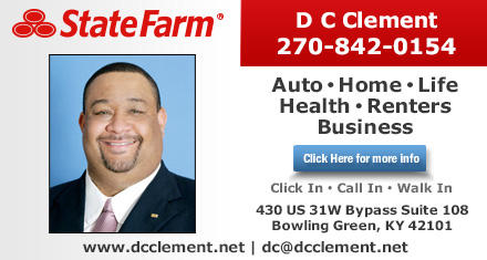 D C Clement - State Farm Insurance Agent Photo