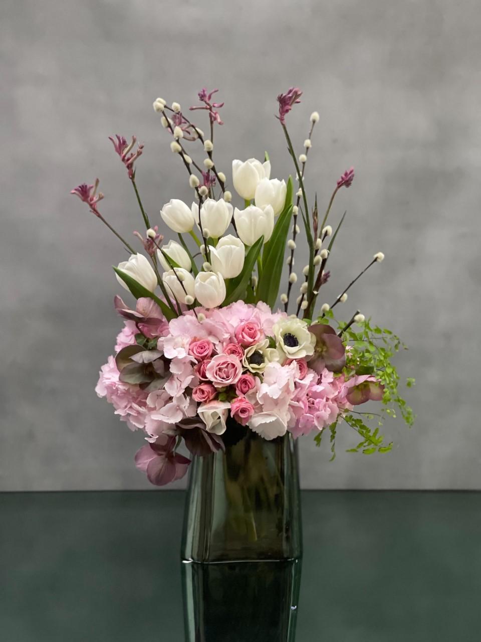 Beverly Hills Florist Image