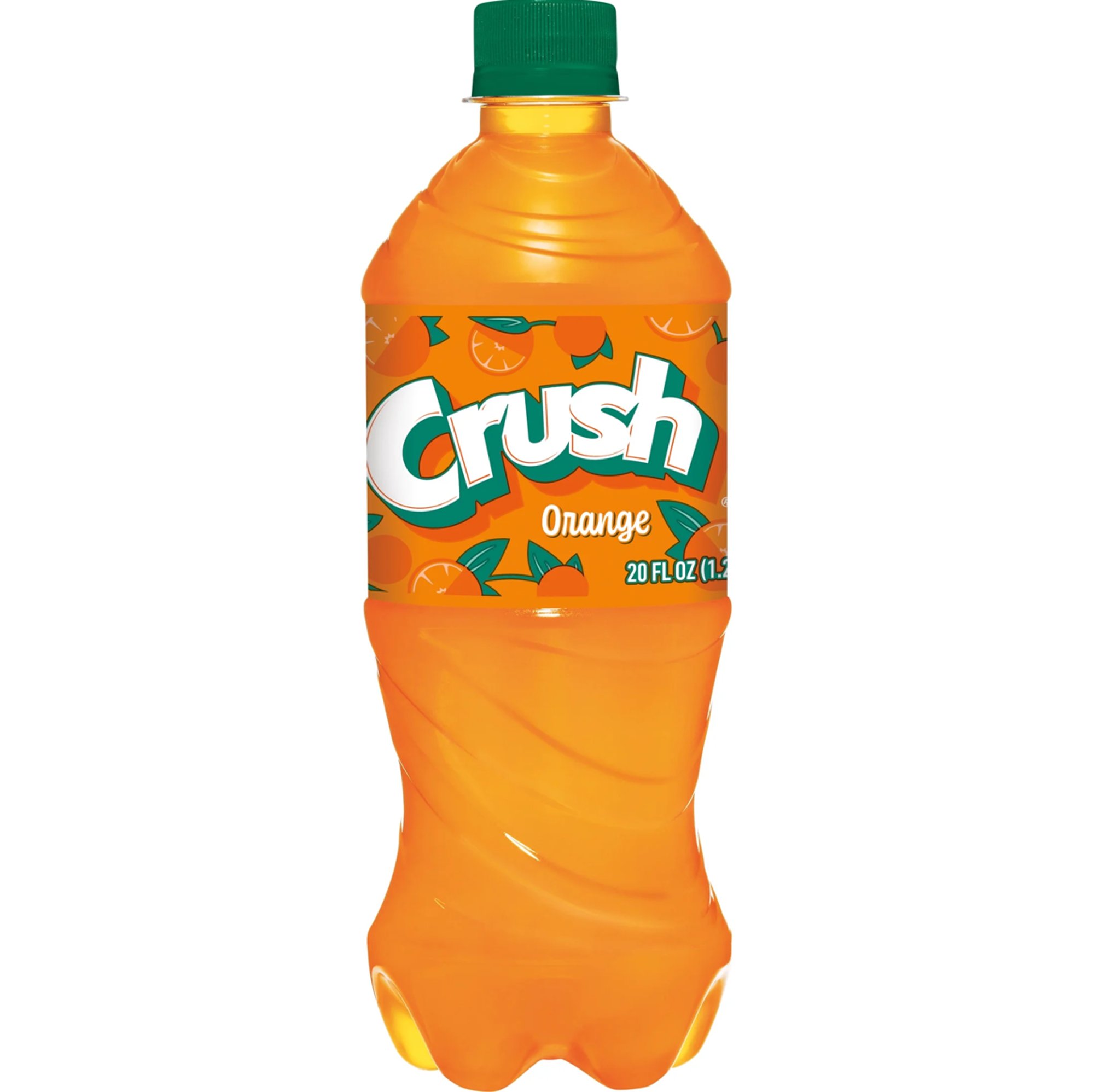 Orange Crush