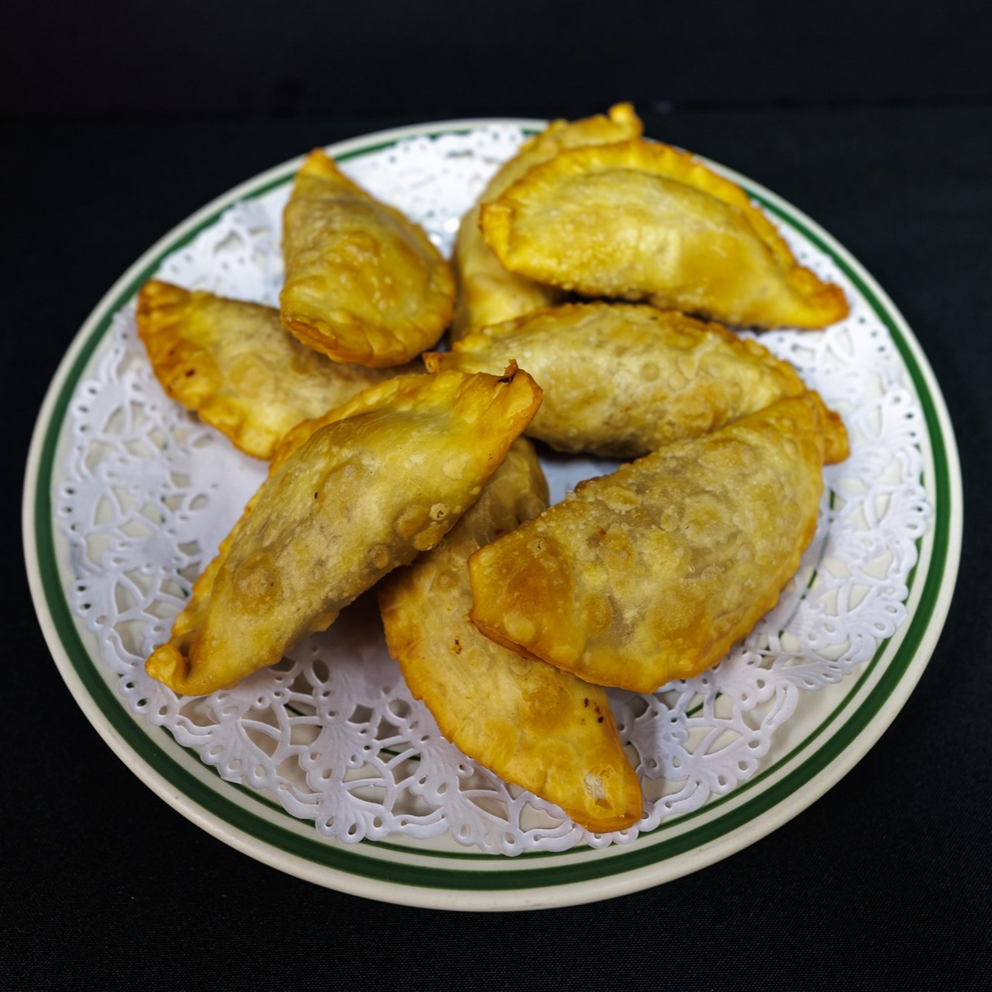 Chicken Empanadas