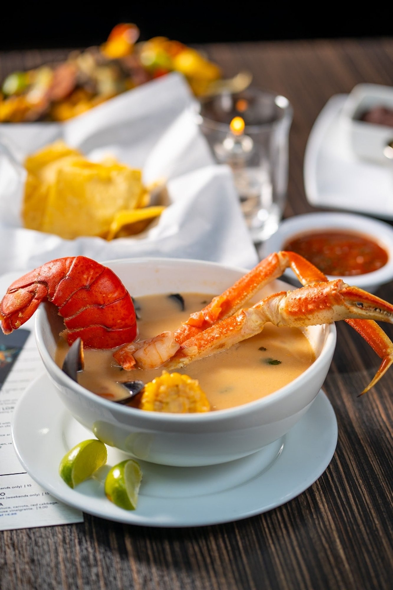 Mariscada