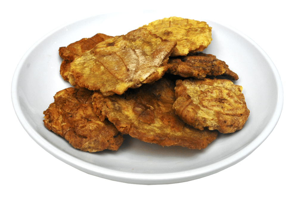 Tostones